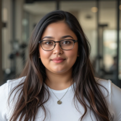 - Aarti P., 35
